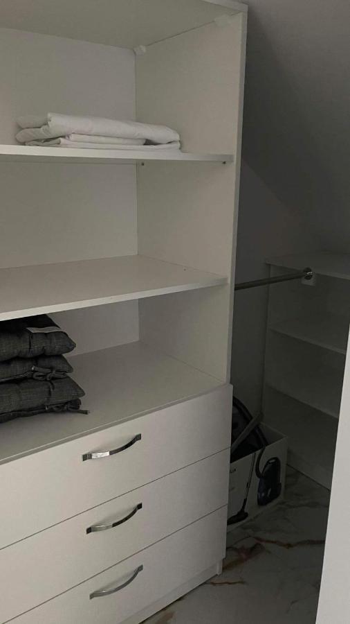 Niebieski 14/1 Apartment